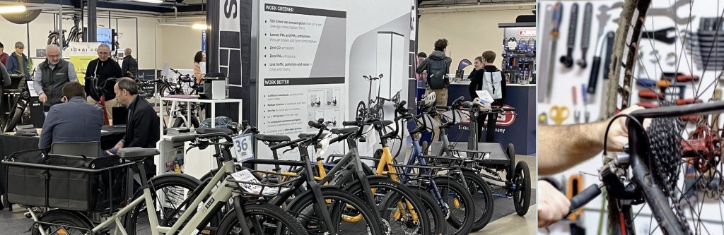 Le Plan Vélo 2023-2027 : un catalyseur pour l’industrie française