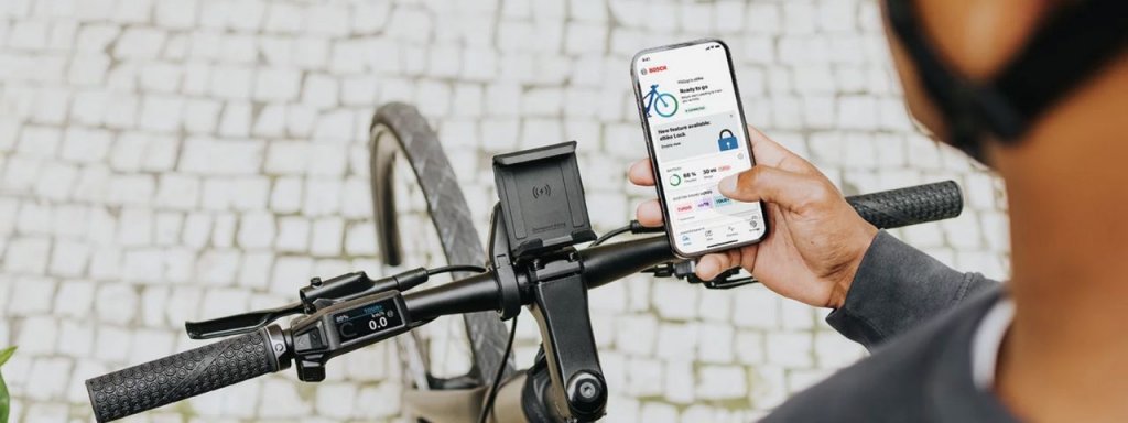 Bosch sort l’artillerie lourde contre les voleurs de batteries de vélos électriques