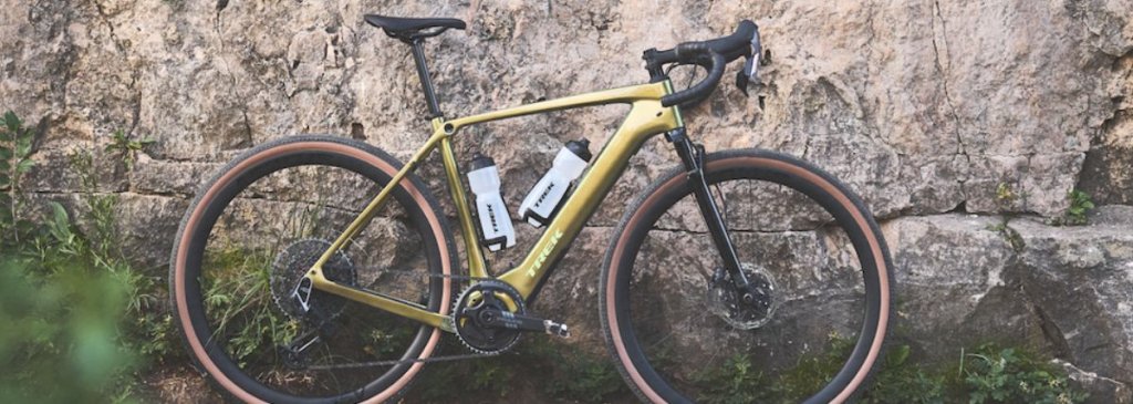Trek Checkpoint+ SL : le gravel électrique qui accompagne l’essor de la pratique en France