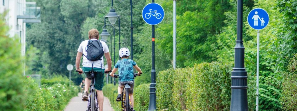 Pistes cyclables : liberté ou obligation pour les cyclistes ?