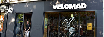 Velomad la marque française de vélos à assistance électriques en cessation d’activité