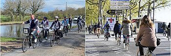 L'abandon du plan vélo véritable coup d'arrêt pour la mobilité douce en France