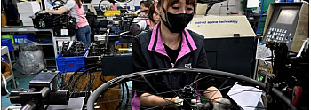 Taiwan : l’industrie du vélo secouée par des accusations de travail forcé, Giant dans la tourmente