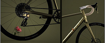 Batspad / En Route : le premier vélo électrique sur-mesure tout intégré, conçu et fabriqué en France