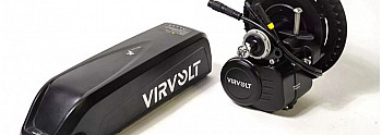 Virvolt lève 3 millions d’euros pour s’imposer comme l’alternative durable de la motorisation vélo