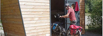 Cyclotourisme en France : l'offre d'hébergements peine à suivre l'engouement des familles