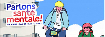 Vélo contre écrans : Comment sortir les ados de l'emprise numérique