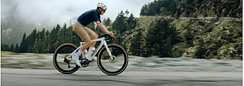 Megamo Upon où quand l'Espagne ose l'Avinox M2S