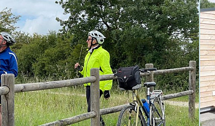 La France, future reine du tourisme à vélo