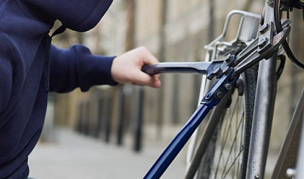 Assurance vol pour VAE : le match entre high-tech et prime d’assurance est lancé !