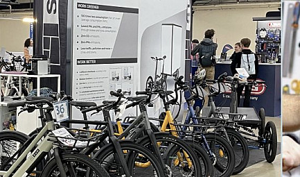 Le Plan Vélo 2023-2027 : un catalyseur pour l’industrie française