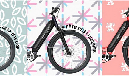 Cycles Radior : l’excellence du vélo durable à la française récompensée