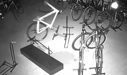 Vols en série : Et si l’envol des prix des vélos mettait le marché sous tension ?