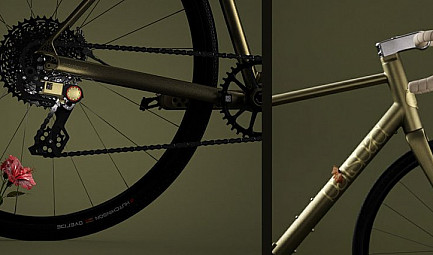 Batspad / En Route : le premier vélo électrique sur-mesure tout intégré, conçu et fabriqué en France