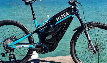 VTT à hydrogène : la promesse d’un nouveau souffle pour le tout-terrain