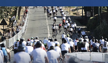 Appel à projets CIC et Fondation France Vélo : renforcer la sécurité à vélo dans les clubs FFC