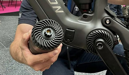 ZF jette l'éponge. Un retrait stratégique du marché e-bike