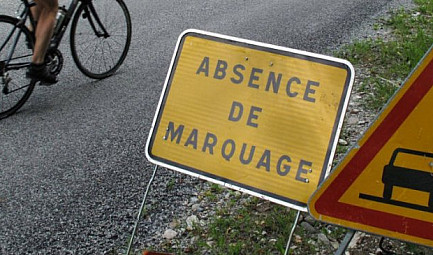 Accident à vélo sans voiture : pourquoi les cyclistes sont moins protégés qu’ils ne le pensent