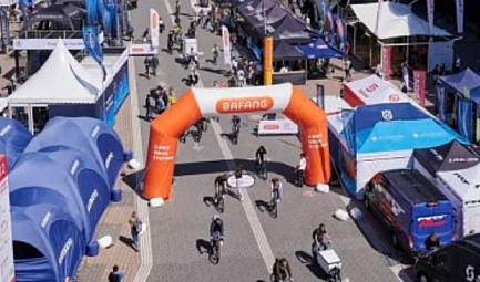 Eurobike 2026 : sans Bosch ni Shimano, le grand salon du vélo joue sa survie