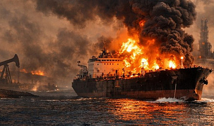 Guerre Iran-Israël-USA : pourquoi la crise pourrait faire grimper le prix des vélos et fragiliser toute la..