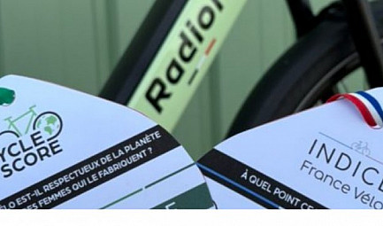Indice France Vélo et Cyclescore sont-ils de vrais leviers économiques ou simple argument marketing ?