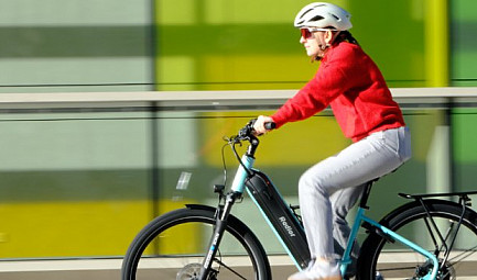 Cycles Radior lance le Colibri, le VAE Origine France Garantie le plus abordable du marché