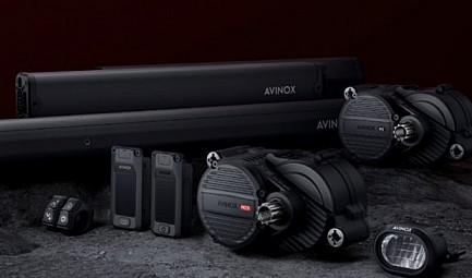 Avinox révolutionne le vélo électrique avec les moteurs M2S et M2, en partenariat avec 60 grandes marques