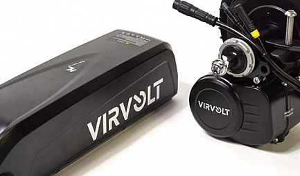 Virvolt lève 3 millions d’euros pour s’imposer comme l’alternative durable de la motorisation vélo