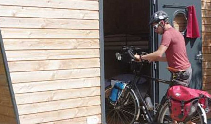 Cyclotourisme en France : l'offre d'hébergements peine à suivre l'engouement des familles