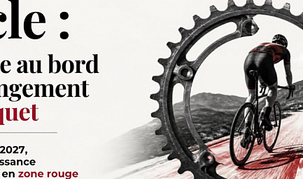 Filière cycle. La fin de l’euphorie, l’heure du tri