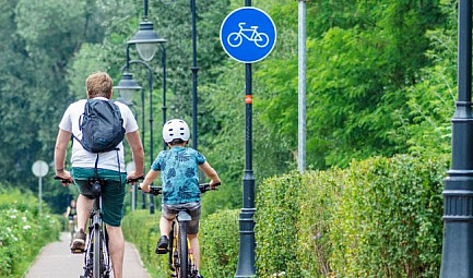 Pistes cyclables : liberté ou obligation pour les cyclistes ?