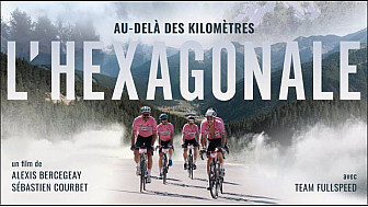 Acteurs-Locaux- France - L’Hexagonale : entre défi sportif et sensibilisation aux maladies masculines