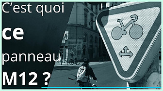 Acteurs-Locaux- France - C'est quoi cet étrange panneau M12 ?