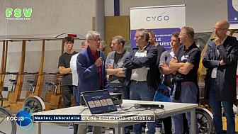 Acteurs-locaux - Pays de Loire - Nantes, laboratoire d’une économie cyclable
