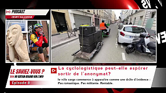 Acteurs-Locaux - France - La cyclologistique peut-elle espérer sortir de l’anonymat ?