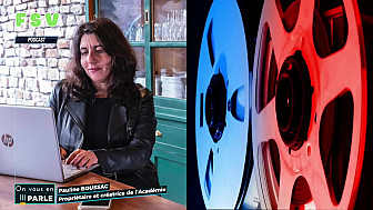 Acteurs-Locaux-Saône-et-Loire - Pauline Boussac : « L’Académie est un laboratoire qui donne du sens au territoire »