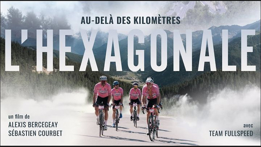 Acteurs-Locaux- France - L’Hexagonale : entre défi sportif et sensibilisation aux maladies masculines