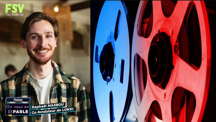 Acteurs-locaux-Ile-de-France - Raphaël MASBOU : 'Notre rôle est de démocratiser l'aventure près de chez soi'