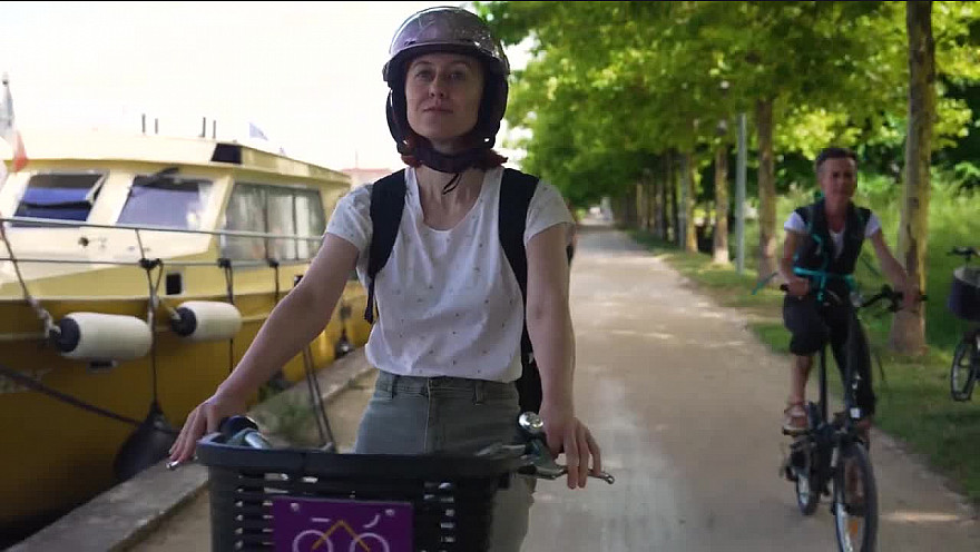 Acteurs-Locaux-Lorraine. Nancy accueillera les 2e Rencontres du Réseau vélo et marche