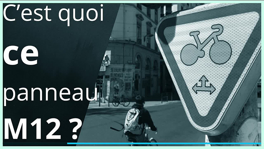 Acteurs-Locaux- France - C'est quoi cet étrange panneau M12 ?