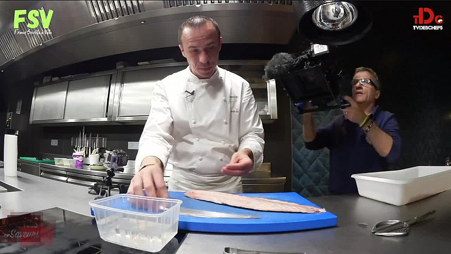 Acteurs locaux - Loir et Cher - Christophe Hay, l’excellence enracinée dans le terroir