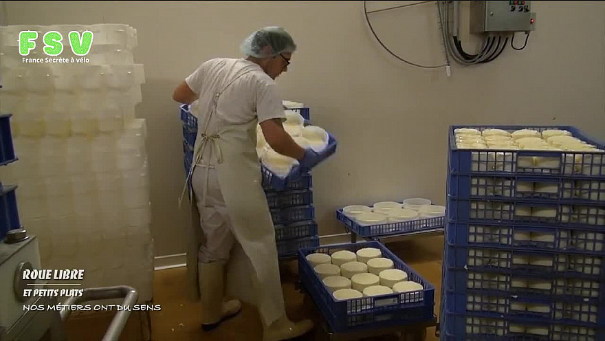 Acteurs-Locaux-Franche-Comté - Doubs : entreprises sous label Made in chez nous