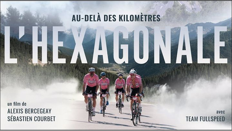 Acteurs-Locaux- France - L’Hexagonale : entre défi sportif et sensibilisation aux maladies masculines